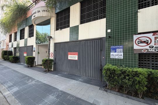 Fachada de apartamento para alugar com 3 quartos, 70m² em Belenzinho, São Paulo