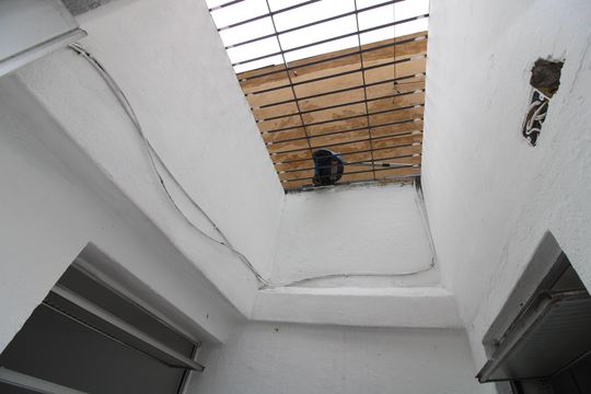 Casa para alugar com 1 quarto, 33m² em Vila Buenos Aires, São Paulo