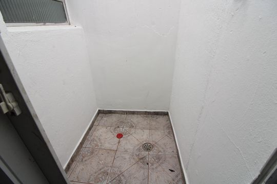 área de casa para alugar com 1 quarto, 33m² em Vila Buenos Aires, São Paulo