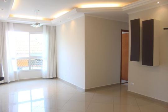Apartamento para alugar com 3 quartos, 78m² em Cerâmica, São Caetano do Sul