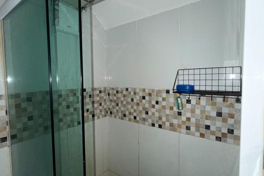 Casa de Condomínio para alugar com 1 quarto, 40m² em Vargem Grande, Rio de Janeiro