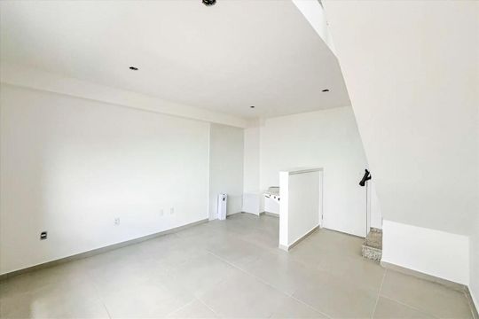 Apartamento à venda com 1 quarto, 72m² em Nova Suíça, Belo Horizonte