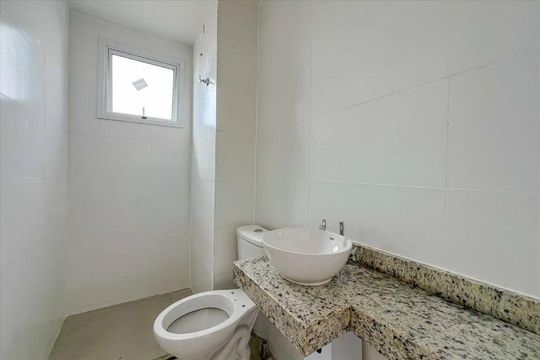 Foto 11 de apartamento à venda com 1 quarto, 72m² em Nova Suíça, Belo Horizonte