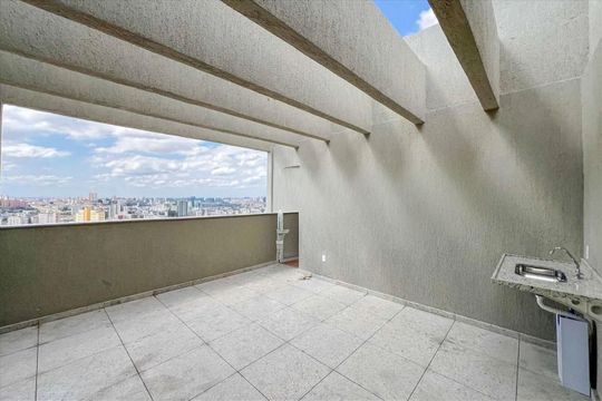 Apartamento à venda com 1 quarto, 72m² em Nova Suíça, Belo Horizonte