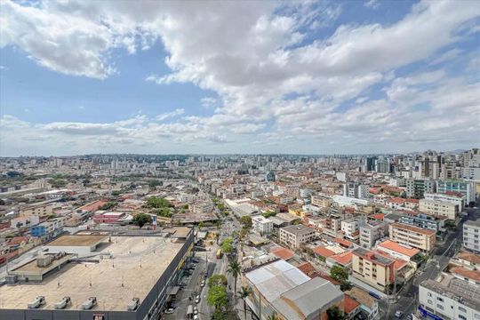 Apartamento à venda com 1 quarto, 72m² em Nova Suíça, Belo Horizonte