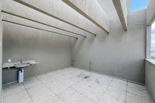 Apartamento à venda com 1 quarto, 72m² em Nova Suíça, Belo Horizonte