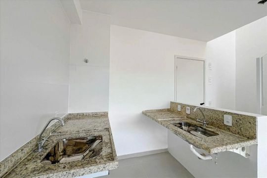 Apartamento à venda com 1 quarto, 72m² em Nova Suíça, Belo Horizonte