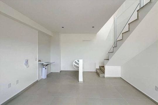 Apartamento à venda com 1 quarto, 72m² em Nova Suíça, Belo Horizonte
