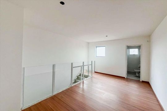 Apartamento à venda com 1 quarto, 72m² em Nova Suíça, Belo Horizonte