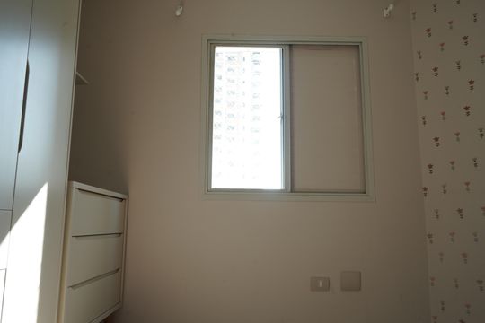 Apartamento para alugar com 3 quartos, 75m² em Chácara Santo Antônio (Zona Leste), São Paulo