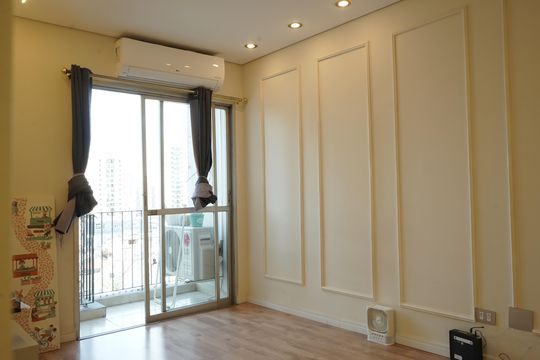 Apartamento para alugar com 3 quartos, 75m² em Chácara Santo Antônio (Zona Leste), São Paulo