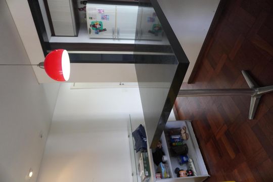 Apartamento para alugar com 2 quartos, 45m² em Vila Curuçá Velha, São Paulo