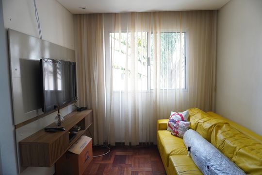 Apartamento para alugar com 2 quartos, 45m² em Vila Curuçá Velha, São Paulo