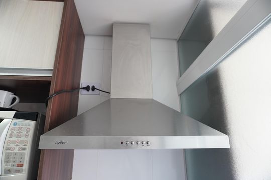 Apartamento para alugar com 2 quartos, 45m² em Vila Curuçá Velha, São Paulo