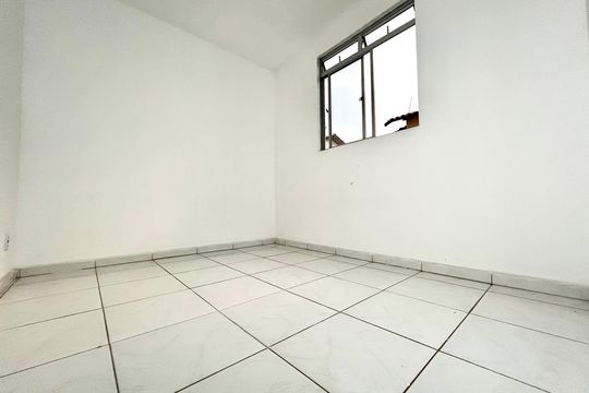 Quarto 1 de apartamento para alugar com 2 quartos, 65m² em Nova Era, Juiz de Fora