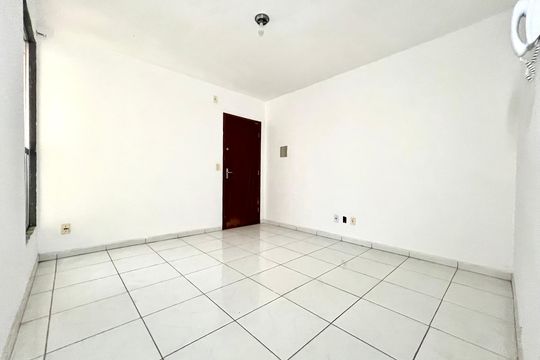 Apartamento para alugar com 2 quartos, 65m² em Nova Era, Juiz de Fora