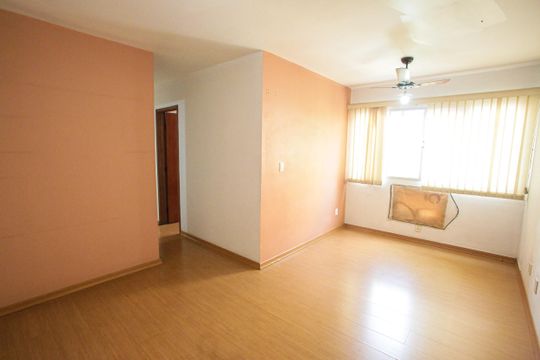 Apartamento para alugar com 3 quartos, 67m² em Pechincha, Rio de Janeiro