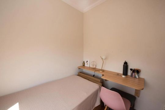 Quarto 2 de apartamento para alugar com 3 quartos, 80m² em Novo Eldorado, Contagem