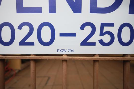 Placa  de casa à venda com 2 quartos, 75m² em Vila Lageado, São Paulo