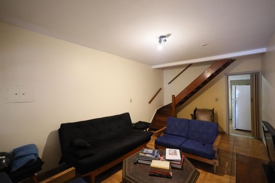 Casa à venda com 2 quartos, 75m² em Vila Lageado, São Paulo