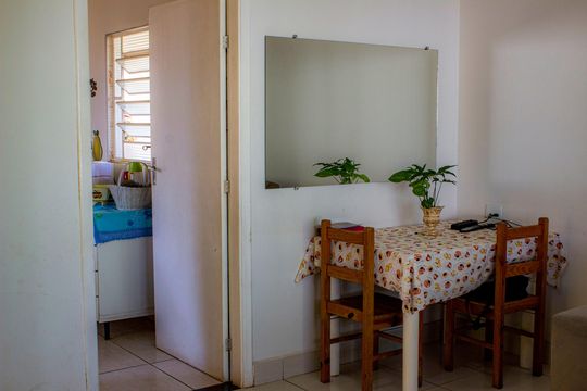 Sala de casa à venda com 3 quartos, 151m² em Parque Bandeirantes I (nova Veneza), Sumaré