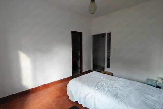 Semi-suíte de casa à venda com 3 quartos, 1530m² em Recanto do Poeta I, Lagoa Santa