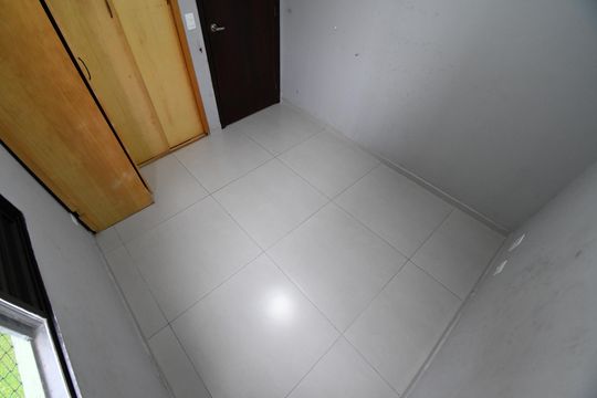 Quarto 2 de apartamento para alugar com 3 quartos, 59m² em Sítio Cercado, Curitiba