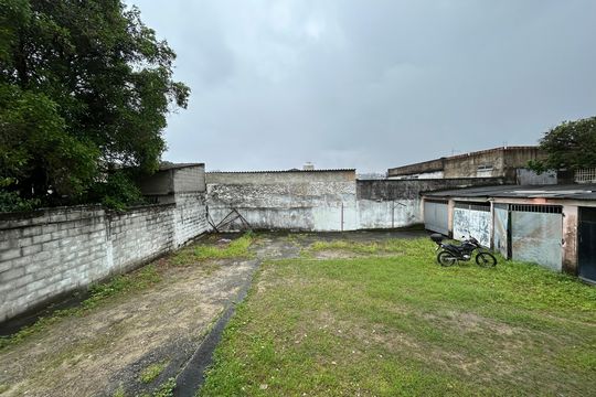 Vista do Quarto 1 de apartamento para alugar com 2 quartos, 52m² em Ricardo de Albuquerque, Rio de Janeiro