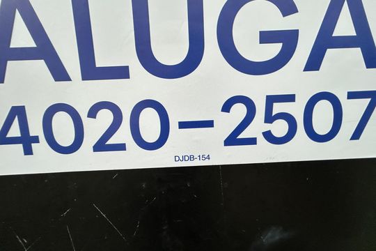 Código de apartamento para alugar com 2 quartos, 52m² em Ricardo de Albuquerque, Rio de Janeiro