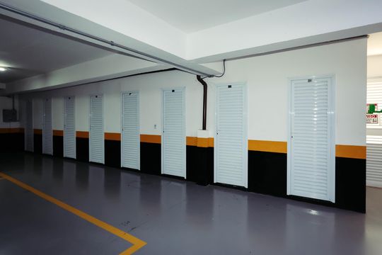Depositos de apartamento para alugar com 3 quartos, 97m² em Ipiranga, São Paulo