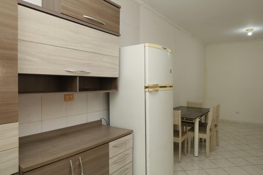Cozinha de casa à venda com 2 quartos, 80m² em Itaquera, São Paulo