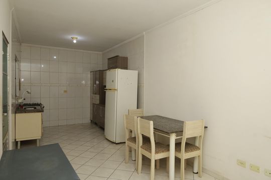 Casa à venda com 2 quartos, 80m² em Itaquera, São Paulo