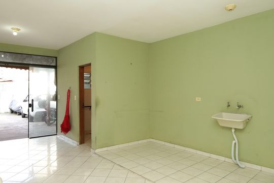 Área de Serviço de casa à venda com 2 quartos, 80m² em Itaquera, São Paulo