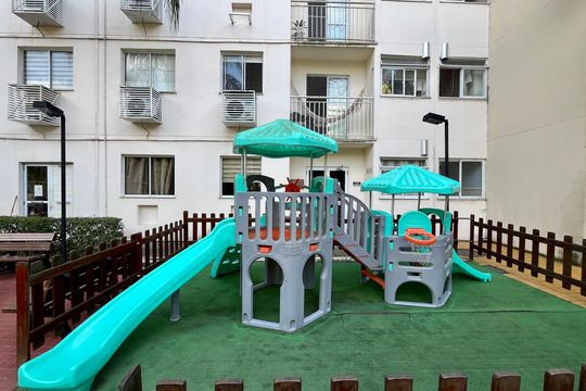 Apartamento para alugar com 2 quartos, 53m² em Jacarepaguá, Rio de Janeiro