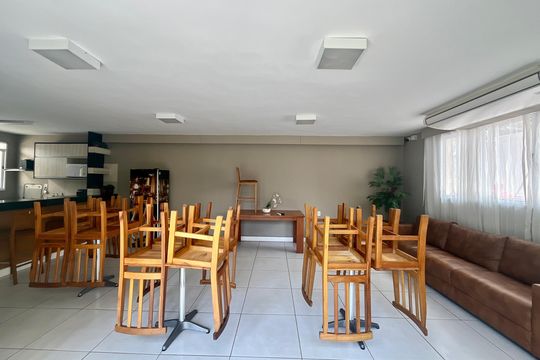 Apartamento para alugar com 2 quartos, 53m² em Jacarepaguá, Rio de Janeiro