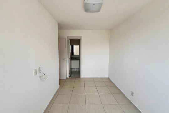 Apartamento para alugar com 2 quartos, 53m² em Jacarepaguá, Rio de Janeiro
