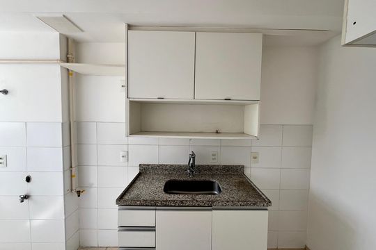 Apartamento para alugar com 2 quartos, 53m² em Jacarepaguá, Rio de Janeiro