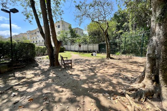 Apartamento para alugar com 2 quartos, 53m² em Jacarepaguá, Rio de Janeiro