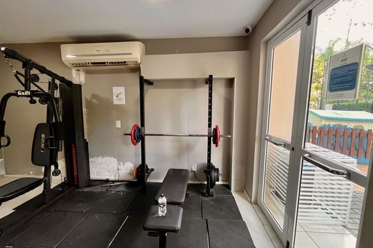 Apartamento para alugar com 2 quartos, 53m² em Jacarepaguá, Rio de Janeiro