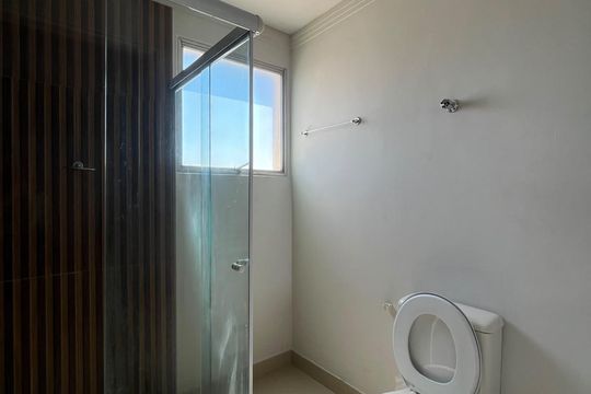 Apartamento para alugar com 2 quartos, 75m² em Cambuí, Campinas