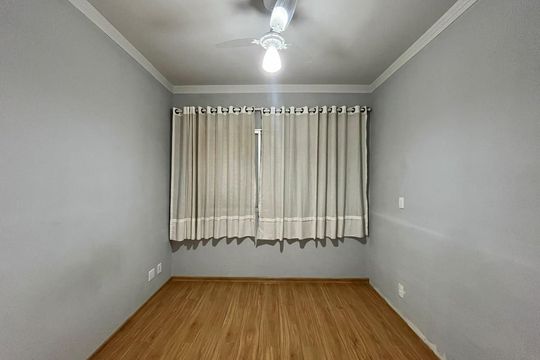 Apartamento para alugar com 2 quartos, 75m² em Cambuí, Campinas