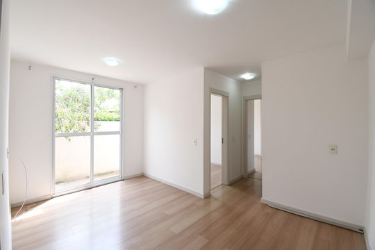 Apartamento à venda com 2 quartos, 86m² em Cajuru, Curitiba