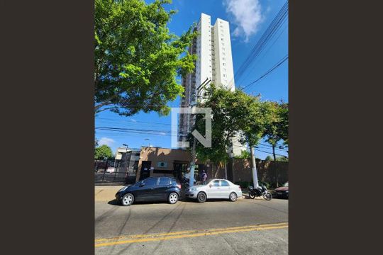 Apartamento à venda com 2 quartos, 47m² em Parque Edu Chaves, São Paulo