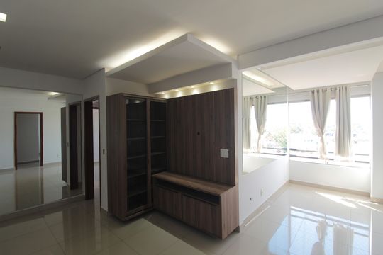 Apartamento para alugar com 2 quartos, 80m² em Ouro Preto, Belo Horizonte