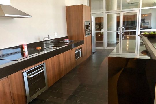 Área comum de apartamento à venda com 2 quartos, 112m² em Vila Cruzeiro, São Paulo