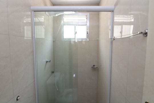 Apartamento para alugar com 2 quartos, 43m² em Cohab Padre Manoel da Nobrega, São Paulo