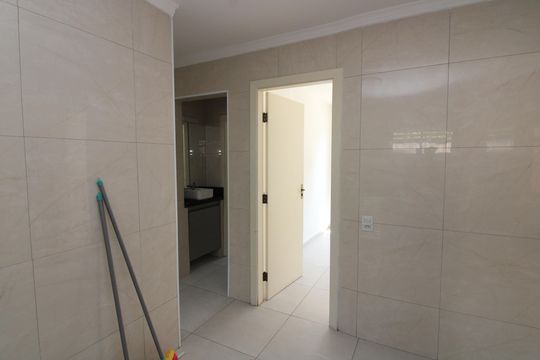 Apartamento para alugar com 2 quartos, 43m² em Cohab Padre Manoel da Nobrega, São Paulo