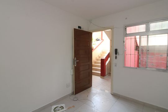 Apartamento para alugar com 2 quartos, 43m² em Cohab Padre Manoel da Nobrega, São Paulo