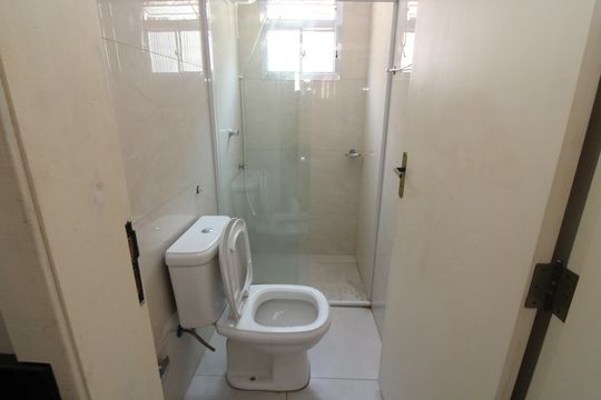 Apartamento para alugar com 2 quartos, 43m² em Cohab Padre Manoel da Nobrega, São Paulo
