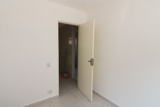 Apartamento para alugar com 2 quartos, 43m² em Cohab Padre Manoel da Nobrega, São Paulo